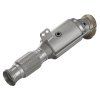 HJS Performance Catalytic Converter 200 CPSi for BMW Z4 (G29) M40i