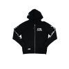 12237 8 mikina na zip s kapuci velikost xl merch cds