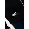 12237 3 mikina na zip s kapuci velikost xl merch cds