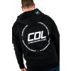 12237 4 mikina na zip s kapuci velikost xl merch cds
