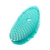 12351 mrizka do kbeliku carbon collective mitt scrub grit guard clear dark teal