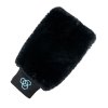 11531 1 myci rukavice carbon collective supreme plush wash mitt 4 0 cerna