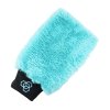 11534 myci rukavice carbon collective supreme plush wash mitt 4 0 modra