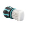 11483 2 stetec carbon collective ergo brush firm bristle