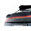 maxton design cf au rsq8 1f set audi mk1 facelift 2023 rsq8 50