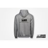 Hoodie Grey 2