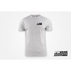 Tee Grey S 1
