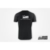 Tee Black 2