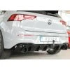rieger tuning y 00088486 volkswagen gti golf 8 8
