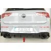 rieger tuning y 00088486 volkswagen gti golf 8 9