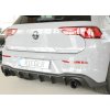 rieger tuning y 00059615 volkswagen gti golf 8 2