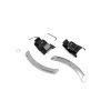 racingline magneticka padla pod volant pro volkswagen golf r mk7 mk 75 2013 2020 2