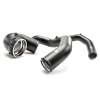mmr performance charge pipe kit pro bmw m3 f80 s motorem s55 2
