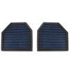 mmx sada panelovych vzduchovych filtru pro bmw m2 competition f87 s motorem s55 3