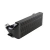 mmx intercooler bar and plate pro bmw rada 1 m135i m140i 2