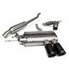 mmx sportovni cat back vyfuk pro mini f56 2