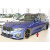 rieger tuning y 00088303 bmw g3k 3er g21 3