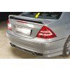 rieger tuning d 00025110 mercedes w203 c class 3