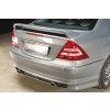 rieger tuning d 00025110 mercedes w203 c class 4
