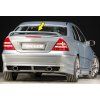 rieger tuning d 00025110 mercedes w203 c class 5