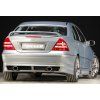 rieger tuning d 00025110 mercedes w203 c class 6