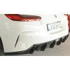 rieger tuning y 00088487 bmw g4z z4 4