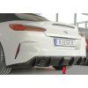 rieger tuning y 00088487 bmw g4z z4 5