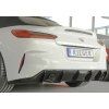 rieger tuning y 00088487 bmw g4z z4 6