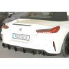 rieger tuning y 00088487 bmw g4z z4 8