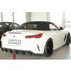 rieger tuning y 00088487 bmw g4z z4 9
