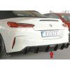 rieger tuning y 00088487 bmw g4z z4 1