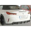 rieger tuning y 00050524 bmw g4z z4 4