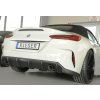 rieger tuning y 00050524 bmw g4z z4 8