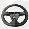 example leather expert steering restoration kit