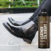 leather expert colourant black buty