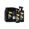fx protect interior dressing set result