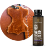 leather expert glue ze skórą