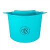 6128 2 organizer carbon collective detailing bucket organizer