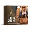 2. Leather Expert Care Kit 2x100ml