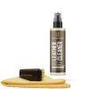 Leather Expert Cleaner 100ml ze szczotką i mikrofibrą