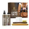 1. Leather Expert Care Kit with accesories