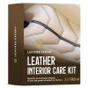 2. Leather Interior Care Kit