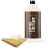 Leather Expert Conditioner 1L+ mikrofibra i gąbka