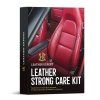 2 Leather Strong Care Kit