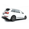 maxton design difuzory pod bocni prahy pro audi q7 mk2 facelift 2 cerny leskly plast abs s line 3