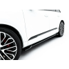 maxton design difuzory pod bocni prahy pro audi q7 mk2 facelift 2 cerny leskly plast abs s line 6