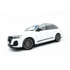 maxton design difuzory pod bocni prahy pro audi q7 mk2 facelift 2 cerny leskly plast abs s line 4