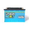 lithiumnext street85 lithiova autobaterie 40 ah ekvivalent 85 ah hmotnost 65 kg 2