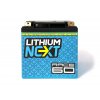 lithiumnext race60 zavodni lithiova autobaterie 20 ah ekvivalent 60 ah hmotnost 35 kg 2
