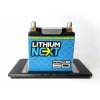 lithiumnext race60 zavodni lithiova autobaterie 20 ah ekvivalent 60 ah hmotnost 35 kg 8